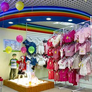 Детские магазины Ликино-Дулево
