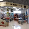 Книжные магазины в Ликино-Дулево
