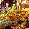 Рынки в Ликино-Дулево