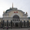 Железнодорожные вокзалы в Ликино-Дулево