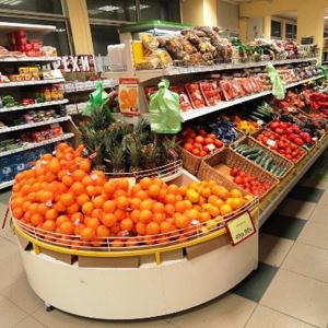 Супермаркеты Ликино-Дулево