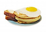 АЗС Трасса - иконка «завтрак» в Ликино-Дулево